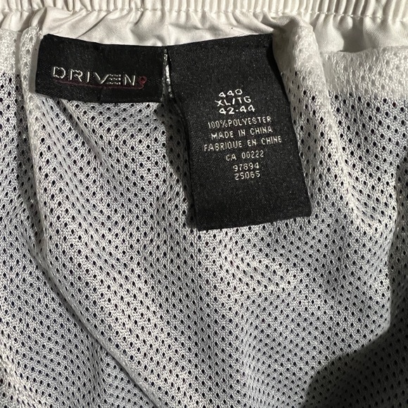 Driven Swim Trunks - Picture 5 of 6